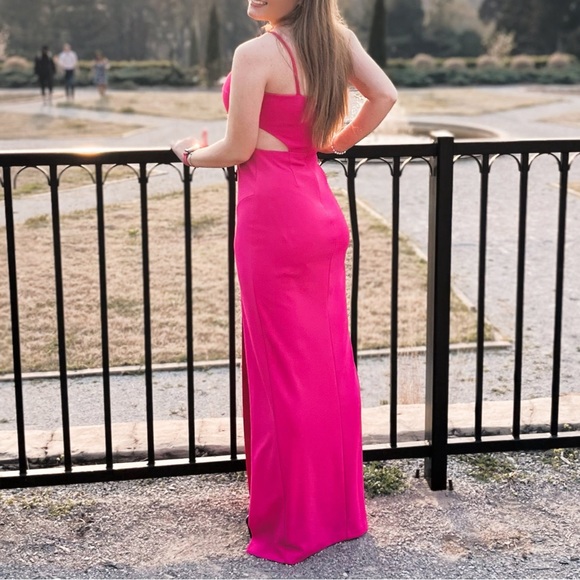 Designer Prom Dress 2023 Season - Picture 4 of 4